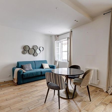 152 Suite Sylvie - Superbe Appartement A Paris Exterior foto