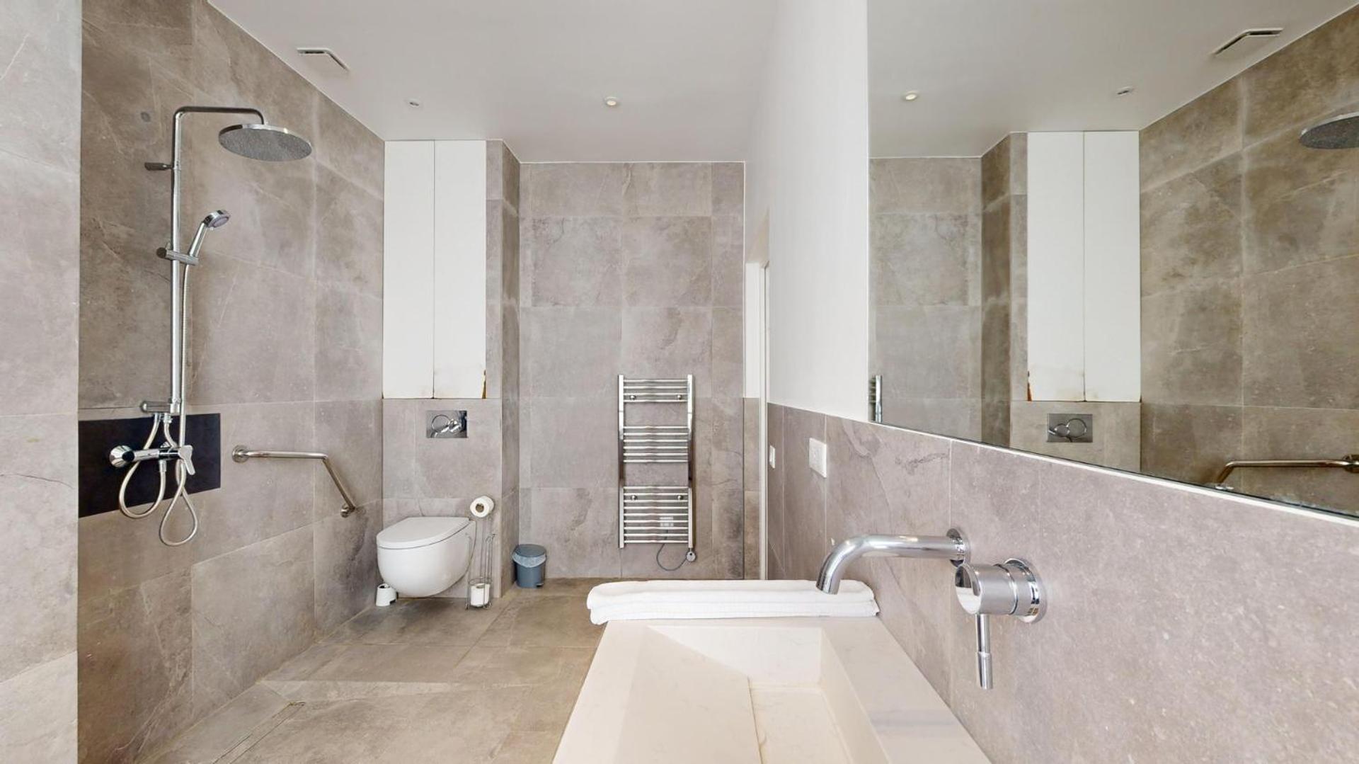152 Suite Sylvie - Superbe Appartement A Paris Exterior foto